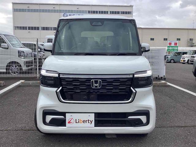 ホンダ Ｎ－ＢＯＸカスタム 15枚目