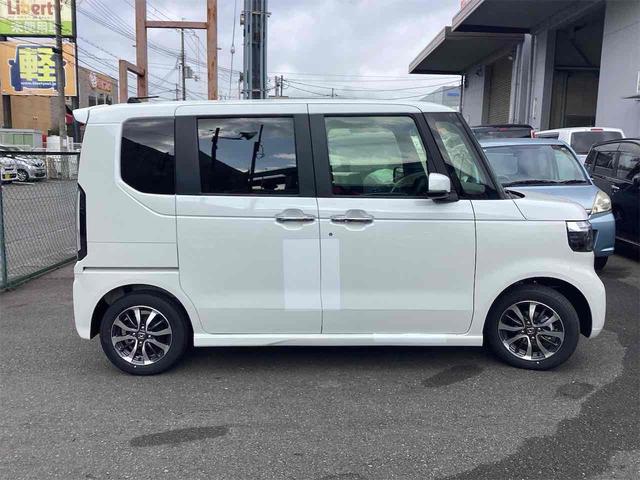 ホンダ Ｎ－ＢＯＸカスタム 17枚目