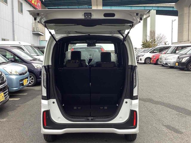 ホンダ Ｎ－ＢＯＸカスタム 21枚目