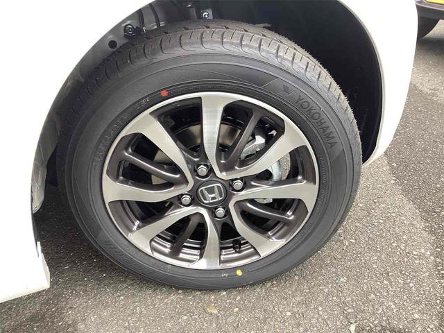 ホンダ Ｎ－ＢＯＸカスタム 22枚目