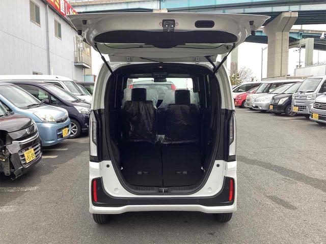 ホンダ Ｎ－ＢＯＸカスタム 29枚目