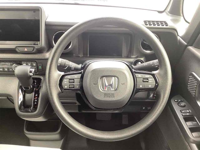 ホンダ Ｎ－ＢＯＸカスタム 31枚目