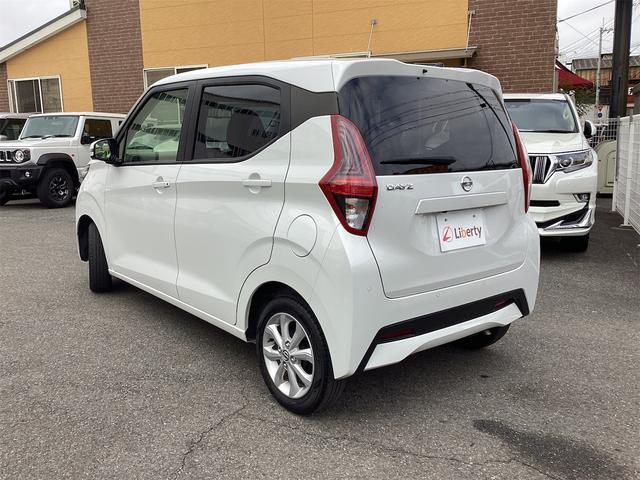 日産 デイズ 12枚目