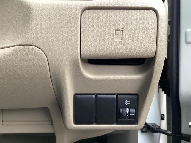 スズキ アルト 23枚目