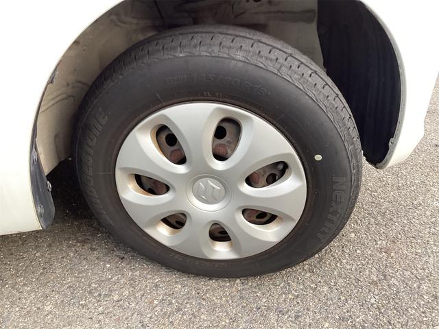 スズキ アルト 24枚目