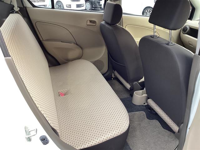 スズキ アルト 27枚目