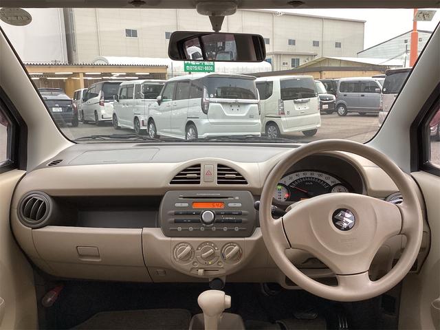 スズキ アルト 32枚目