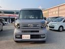 HONDA N-VAN PLUS STYLE