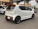 スズキ アルトターボRS 18枚目