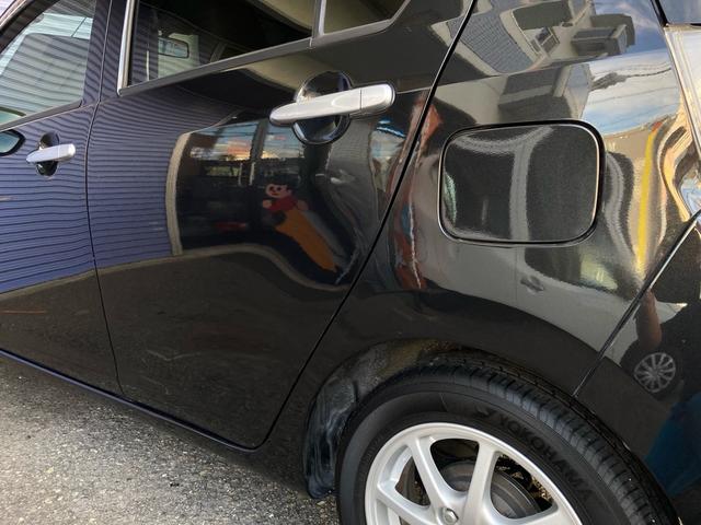 ミライース Ｘ　車検Ｒ９年１１月　ナビ　ワンセグテレビ　ＥＴＣ　アイドリングストップ　純正フォググランプ　純正電動格納ミラー　純正スモークガラス　タイミングチェーン車（19枚目）