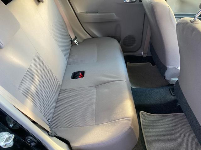 ミライース Ｘ　車検Ｒ９年１１月　ナビ　ワンセグテレビ　ＥＴＣ　アイドリングストップ　純正フォググランプ　純正電動格納ミラー　純正スモークガラス　タイミングチェーン車（25枚目）