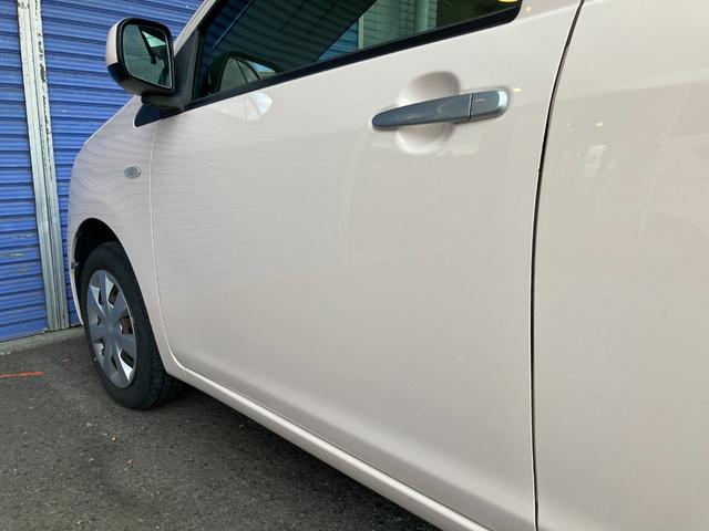 ミライース Xf 4WD 車検R9年12月 アイドリングストップ 純正電動格納ミラー 純正スモークガラス タイミングチェーン車(12枚目)
