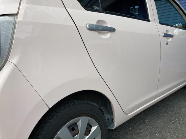 ミライース Xf 4WD 車検R9年12月 アイドリングストップ 純正電動格納ミラー 純正スモークガラス タイミングチェーン車(15枚目)