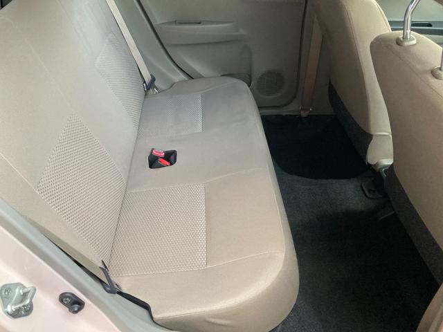 ミライース Xf 4WD 車検R9年12月 アイドリングストップ 純正電動格納ミラー 純正スモークガラス タイミングチェーン車(26枚目)