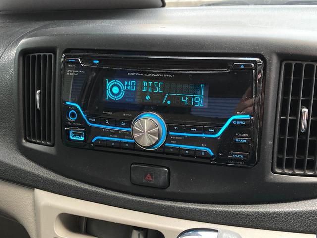 ミライース Xf 4WD 車検R9年12月 アイドリングストップ 純正電動格納ミラー 純正スモークガラス タイミングチェーン車(29枚目)