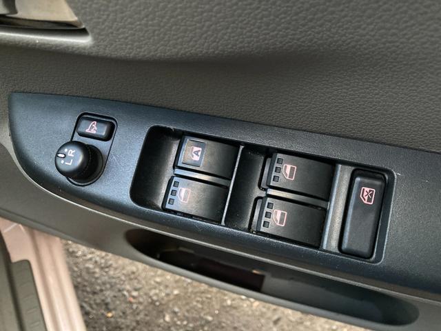 ミライース Xf 4WD 車検R9年12月 アイドリングストップ 純正電動格納ミラー 純正スモークガラス タイミングチェーン車(31枚目)