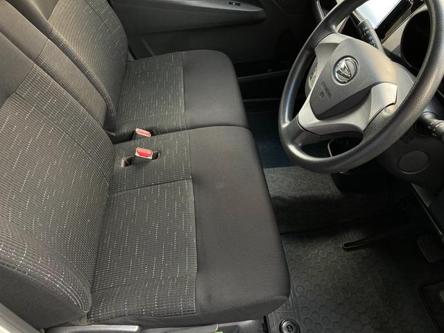 ムーヴ カスタム　Ｘ　ＳＡ　車検Ｒ１０年１月　ＥＴＣ　ナビ　ワンセグテレビ　ＣＤ　バックカメラ　純正フルエアロ　純正電動格納ミラー　純正スモークガラス　タイミングチェーン車（22枚目）