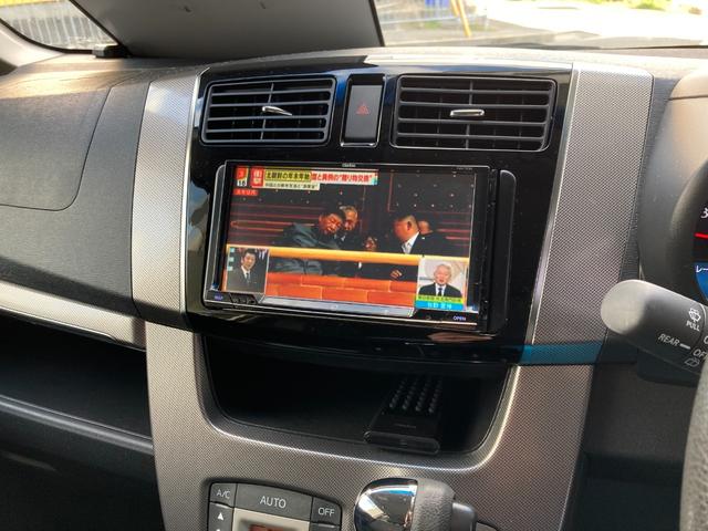 ムーヴ カスタム　Ｘ　ＳＡ　車検Ｒ１０年１月　ＥＴＣ　ナビ　ワンセグテレビ　ＣＤ　バックカメラ　純正フルエアロ　純正電動格納ミラー　純正スモークガラス　タイミングチェーン車（29枚目）