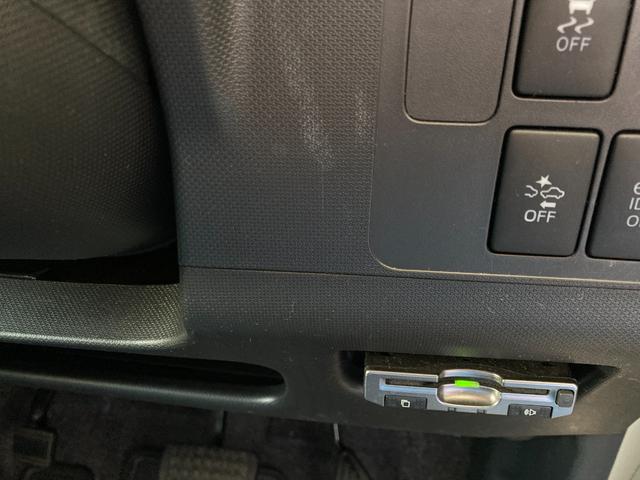 ムーヴ カスタム　Ｘ　ＳＡ　車検Ｒ１０年１月　ＥＴＣ　ナビ　ワンセグテレビ　ＣＤ　バックカメラ　純正フルエアロ　純正電動格納ミラー　純正スモークガラス　タイミングチェーン車（32枚目）