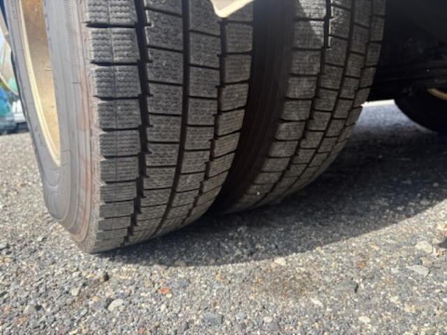 ローザ ロングCXターボ マイクロバス・自動ドア(スイング)・A/T・モケットシート・キャリア&ラダー・ルームラック・ナビ・TV・バックカメラ・リアビューモニター・ドラレコ(前後カメラ)・ETC・ディーゼル・エアーバッグ(18枚目)