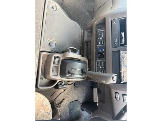 ローザ ロングCXターボ マイクロバス・自動ドア(スイング)・A/T・モケットシート・キャリア&ラダー・ルームラック・ナビ・TV・バックカメラ・リアビューモニター・ドラレコ(前後カメラ)・ETC・ディーゼル・エアーバッグ(19枚目)