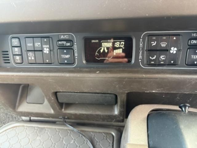 ローザ ロングCXターボ マイクロバス・自動ドア(スイング)・A/T・モケットシート・キャリア&ラダー・ルームラック・ナビ・TV・バックカメラ・リアビューモニター・ドラレコ(前後カメラ)・ETC・ディーゼル・エアーバッグ(20枚目)