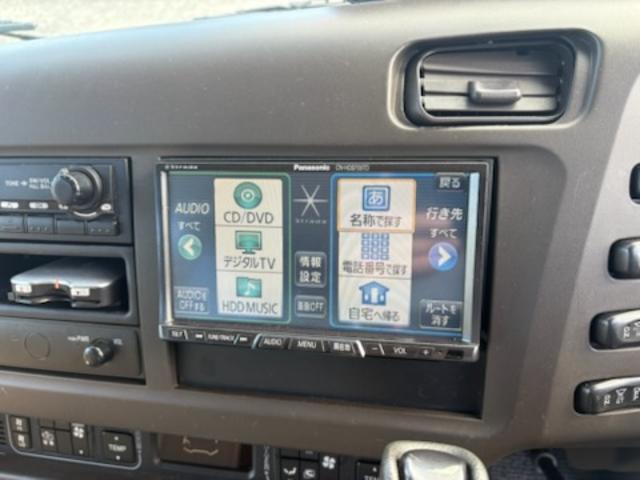 ローザ ロングCXターボ マイクロバス・自動ドア(スイング)・A/T・モケットシート・キャリア&ラダー・ルームラック・ナビ・TV・バックカメラ・リアビューモニター・ドラレコ(前後カメラ)・ETC・ディーゼル・エアーバッグ(23枚目)