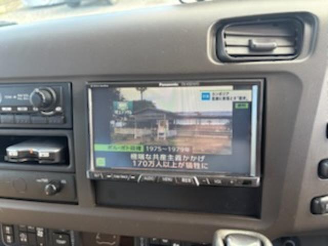 ローザ ロングCXターボ マイクロバス・自動ドア(スイング)・A/T・モケットシート・キャリア&ラダー・ルームラック・ナビ・TV・バックカメラ・リアビューモニター・ドラレコ(前後カメラ)・ETC・ディーゼル・エアーバッグ(25枚目)