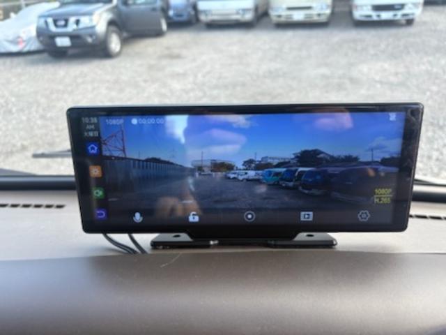 ローザ ロングCXターボ マイクロバス・自動ドア(スイング)・A/T・モケットシート・キャリア&ラダー・ルームラック・ナビ・TV・バックカメラ・リアビューモニター・ドラレコ(前後カメラ)・ETC・ディーゼル・エアーバッグ(29枚目)