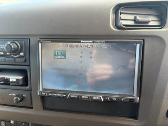 ローザ ロングCXターボ マイクロバス・自動ドア(スイング)・A/T・モケットシート・キャリア&ラダー・ルームラック・ナビ・TV・バックカメラ・リアビューモニター・ドラレコ(前後カメラ)・ETC・ディーゼル・エアーバッグ(35枚目)