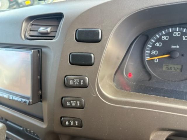 ローザ ロングCXターボ マイクロバス・自動ドア(スイング)・A/T・モケットシート・キャリア&ラダー・ルームラック・ナビ・TV・バックカメラ・リアビューモニター・ドラレコ(前後カメラ)・ETC・ディーゼル・エアーバッグ(41枚目)