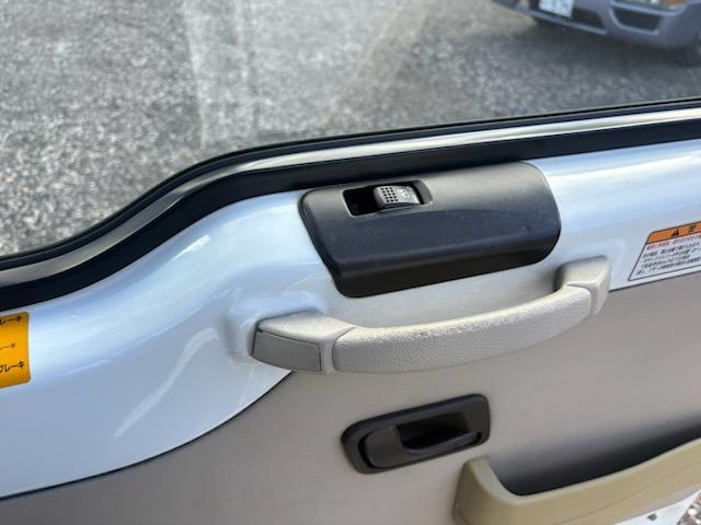 ローザ ロングCXターボ マイクロバス・自動ドア(スイング)・A/T・モケットシート・キャリア&ラダー・ルームラック・ナビ・TV・バックカメラ・リアビューモニター・ドラレコ(前後カメラ)・ETC・ディーゼル・エアーバッグ(44枚目)