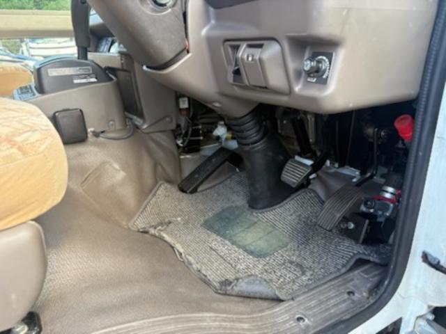 ローザ ロングCXターボ マイクロバス・自動ドア(スイング)・A/T・モケットシート・キャリア&ラダー・ルームラック・ナビ・TV・バックカメラ・リアビューモニター・ドラレコ(前後カメラ)・ETC・ディーゼル・エアーバッグ(47枚目)