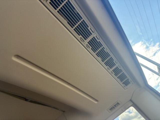 ローザ ロングCXターボ マイクロバス・自動ドア(スイング)・A/T・モケットシート・キャリア&ラダー・ルームラック・ナビ・TV・バックカメラ・リアビューモニター・ドラレコ(前後カメラ)・ETC・ディーゼル・エアーバッグ(63枚目)