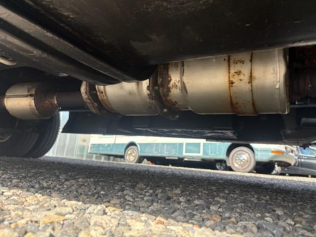 ローザ ロングCXターボ マイクロバス・自動ドア(スイング)・A/T・モケットシート・キャリア&ラダー・ルームラック・ナビ・TV・バックカメラ・リアビューモニター・ドラレコ(前後カメラ)・ETC・ディーゼル・エアーバッグ(65枚目)