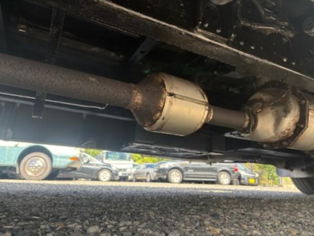 ローザ ロングCXターボ マイクロバス・自動ドア(スイング)・A/T・モケットシート・キャリア&ラダー・ルームラック・ナビ・TV・バックカメラ・リアビューモニター・ドラレコ(前後カメラ)・ETC・ディーゼル・エアーバッグ(67枚目)