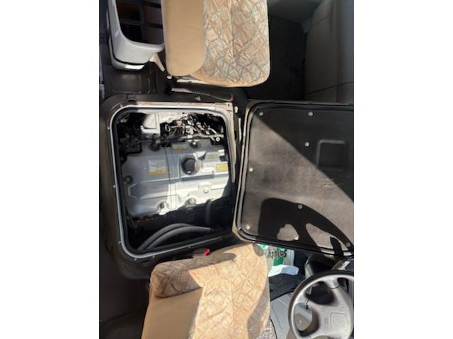 ローザ ロングCXターボ マイクロバス・自動ドア(スイング)・A/T・モケットシート・キャリア&ラダー・ルームラック・ナビ・TV・バックカメラ・リアビューモニター・ドラレコ(前後カメラ)・ETC・ディーゼル・エアーバッグ(68枚目)