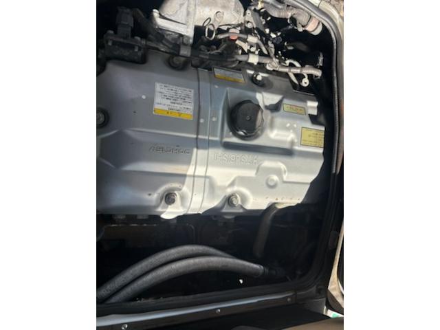 ローザ ロングCXターボ マイクロバス・自動ドア(スイング)・A/T・モケットシート・キャリア&ラダー・ルームラック・ナビ・TV・バックカメラ・リアビューモニター・ドラレコ(前後カメラ)・ETC・ディーゼル・エアーバッグ(70枚目)