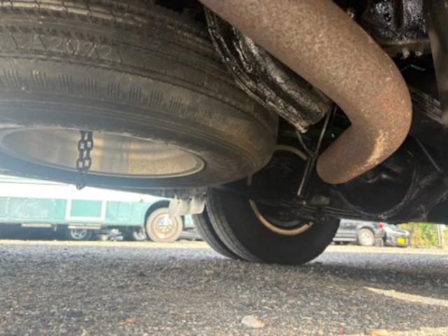 ローザ ロングCXターボ マイクロバス・自動ドア(スイング)・A/T・モケットシート・キャリア&ラダー・ルームラック・ナビ・TV・バックカメラ・リアビューモニター・ドラレコ(前後カメラ)・ETC・ディーゼル・エアーバッグ(71枚目)