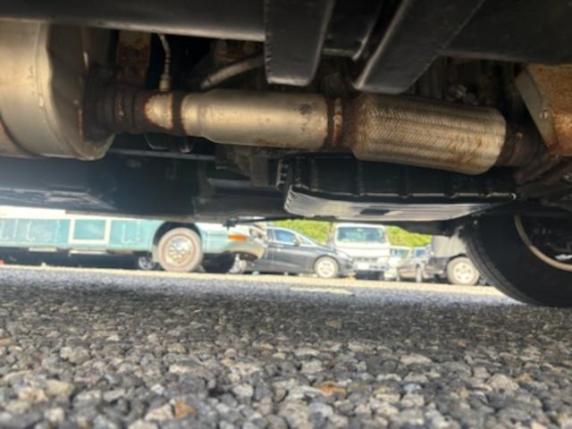 ローザ ロングCXターボ マイクロバス・自動ドア(スイング)・A/T・モケットシート・キャリア&ラダー・ルームラック・ナビ・TV・バックカメラ・リアビューモニター・ドラレコ(前後カメラ)・ETC・ディーゼル・エアーバッグ(72枚目)