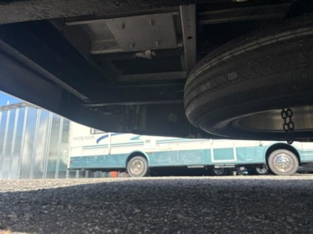 ローザ ロングCXターボ マイクロバス・自動ドア(スイング)・A/T・モケットシート・キャリア&ラダー・ルームラック・ナビ・TV・バックカメラ・リアビューモニター・ドラレコ(前後カメラ)・ETC・ディーゼル・エアーバッグ(73枚目)