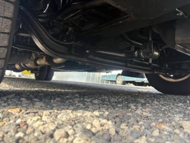 ローザ ロングCXターボ マイクロバス・自動ドア(スイング)・A/T・モケットシート・キャリア&ラダー・ルームラック・ナビ・TV・バックカメラ・リアビューモニター・ドラレコ(前後カメラ)・ETC・ディーゼル・エアーバッグ(75枚目)