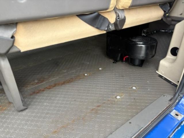 ローザ ロングCXターボ マイクロバス・観音扉・29人乗り・自動ドア・A/T・ディーゼル・オートエアコン・バックカメラ・ディスプレイオーディオ・リアビューモニター・ドラレコ(前後カメラ)・ETC(21枚目)