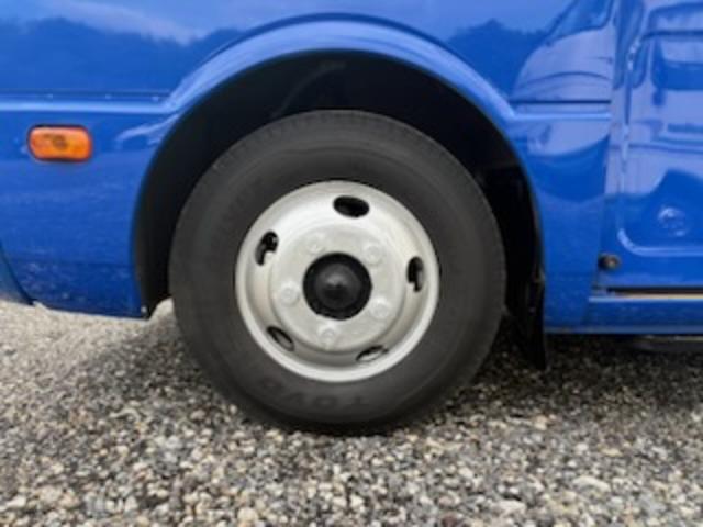 ローザ ロングCXターボ マイクロバス・観音扉・29人乗り・自動ドア・A/T・ディーゼル・オートエアコン・バックカメラ・ディスプレイオーディオ・リアビューモニター・ドラレコ(前後カメラ)・ETC(25枚目)