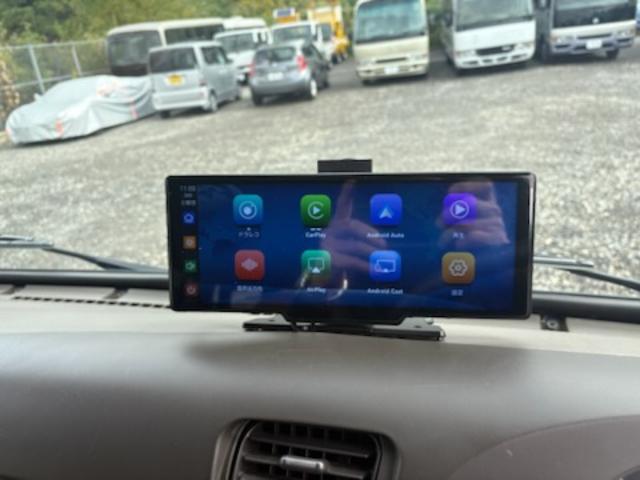 ローザ ロングCXターボ マイクロバス・観音扉・29人乗り・自動ドア・A/T・ディーゼル・オートエアコン・バックカメラ・ディスプレイオーディオ・リアビューモニター・ドラレコ(前後カメラ)・ETC(29枚目)