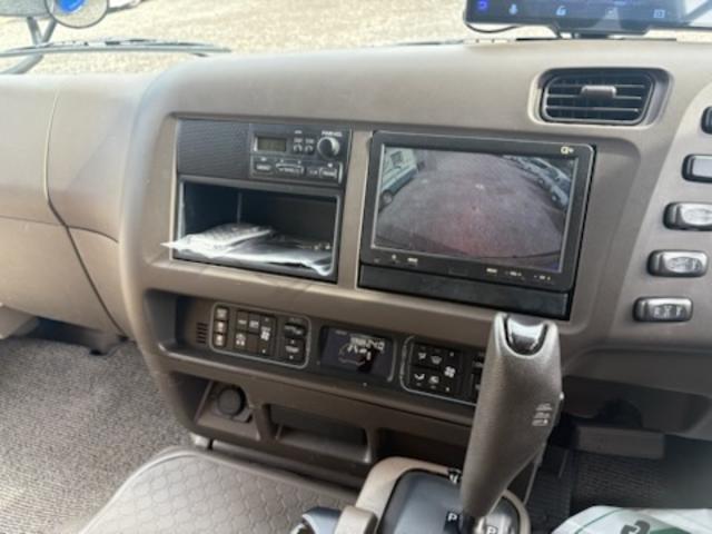 ローザ ロングCXターボ マイクロバス・観音扉・29人乗り・自動ドア・A/T・ディーゼル・オートエアコン・バックカメラ・ディスプレイオーディオ・リアビューモニター・ドラレコ(前後カメラ)・ETC(32枚目)