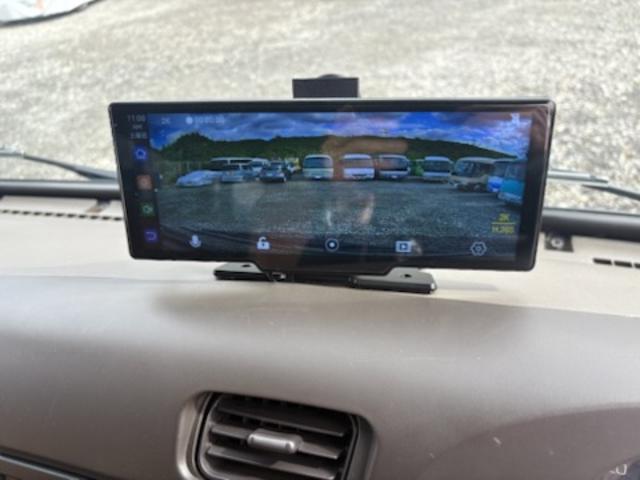 ローザ ロングCXターボ マイクロバス・観音扉・29人乗り・自動ドア・A/T・ディーゼル・オートエアコン・バックカメラ・ディスプレイオーディオ・リアビューモニター・ドラレコ(前後カメラ)・ETC(33枚目)