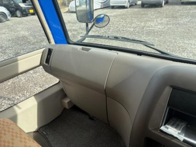 ローザ ロングCXターボ マイクロバス・観音扉・29人乗り・自動ドア・A/T・ディーゼル・オートエアコン・バックカメラ・ディスプレイオーディオ・リアビューモニター・ドラレコ(前後カメラ)・ETC(36枚目)