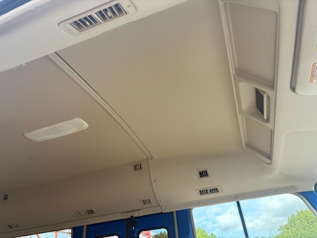 ローザ ロングCXターボ マイクロバス・観音扉・29人乗り・自動ドア・A/T・ディーゼル・オートエアコン・バックカメラ・ディスプレイオーディオ・リアビューモニター・ドラレコ(前後カメラ)・ETC(39枚目)