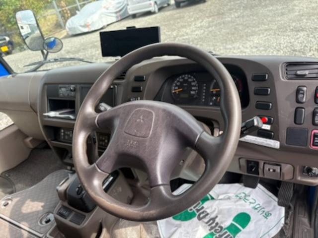 ローザ ロングCXターボ マイクロバス・観音扉・29人乗り・自動ドア・A/T・ディーゼル・オートエアコン・バックカメラ・ディスプレイオーディオ・リアビューモニター・ドラレコ(前後カメラ)・ETC(41枚目)